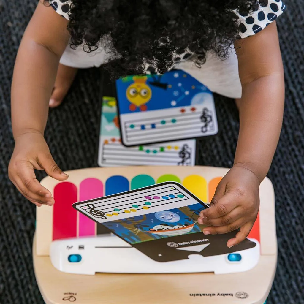 Piano Magic Touch · Baby Einstein · Hape