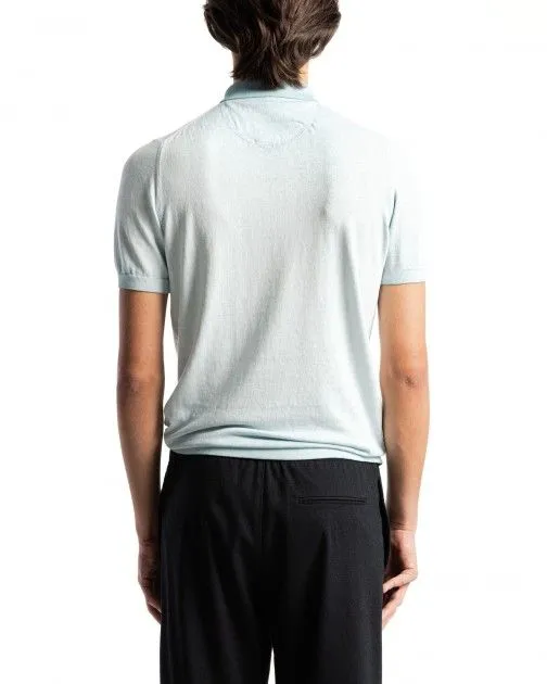 Polo BOB SLOW Azul