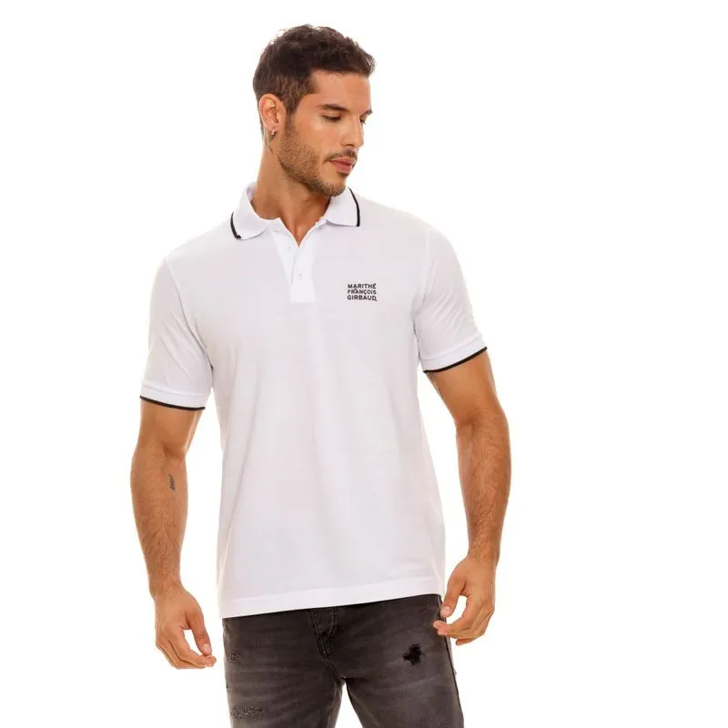 Polo Para Hombre Girbaud
