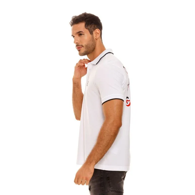Polo Para Hombre Girbaud