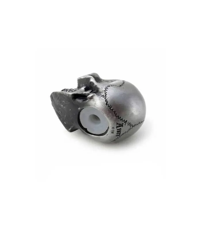 Pomo para Palanca de Cambios Plateado ALCHEMIST GEAR KNOB V3  By Alchemy