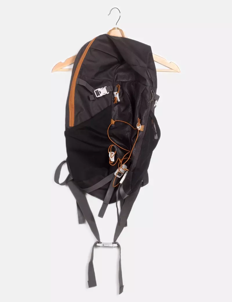 Quechua Mochila