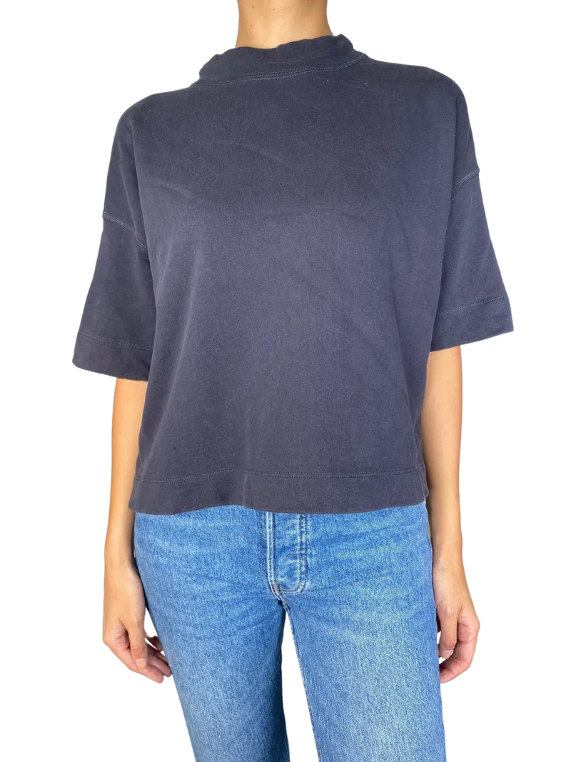 QÜINA Polerón Gris