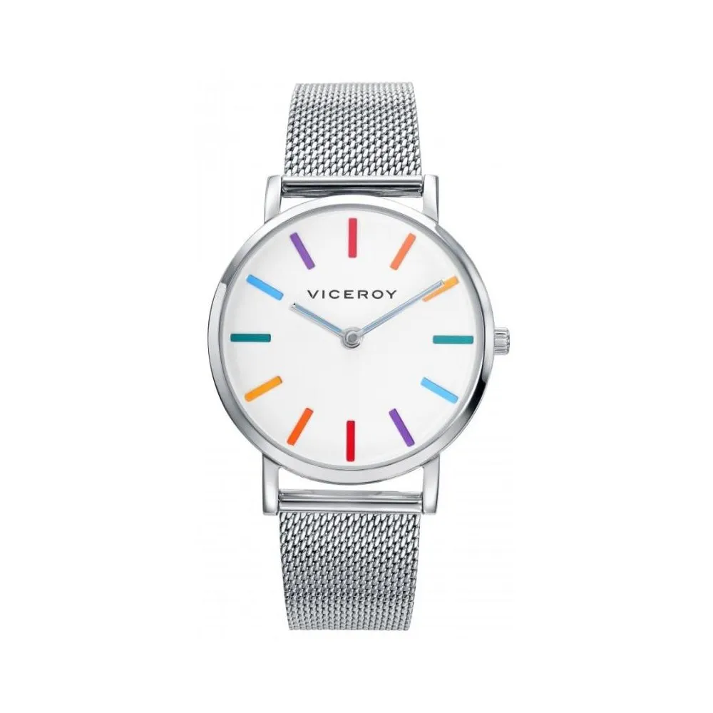 RELOJ DE MUJER COLECCION KISS 4242207    