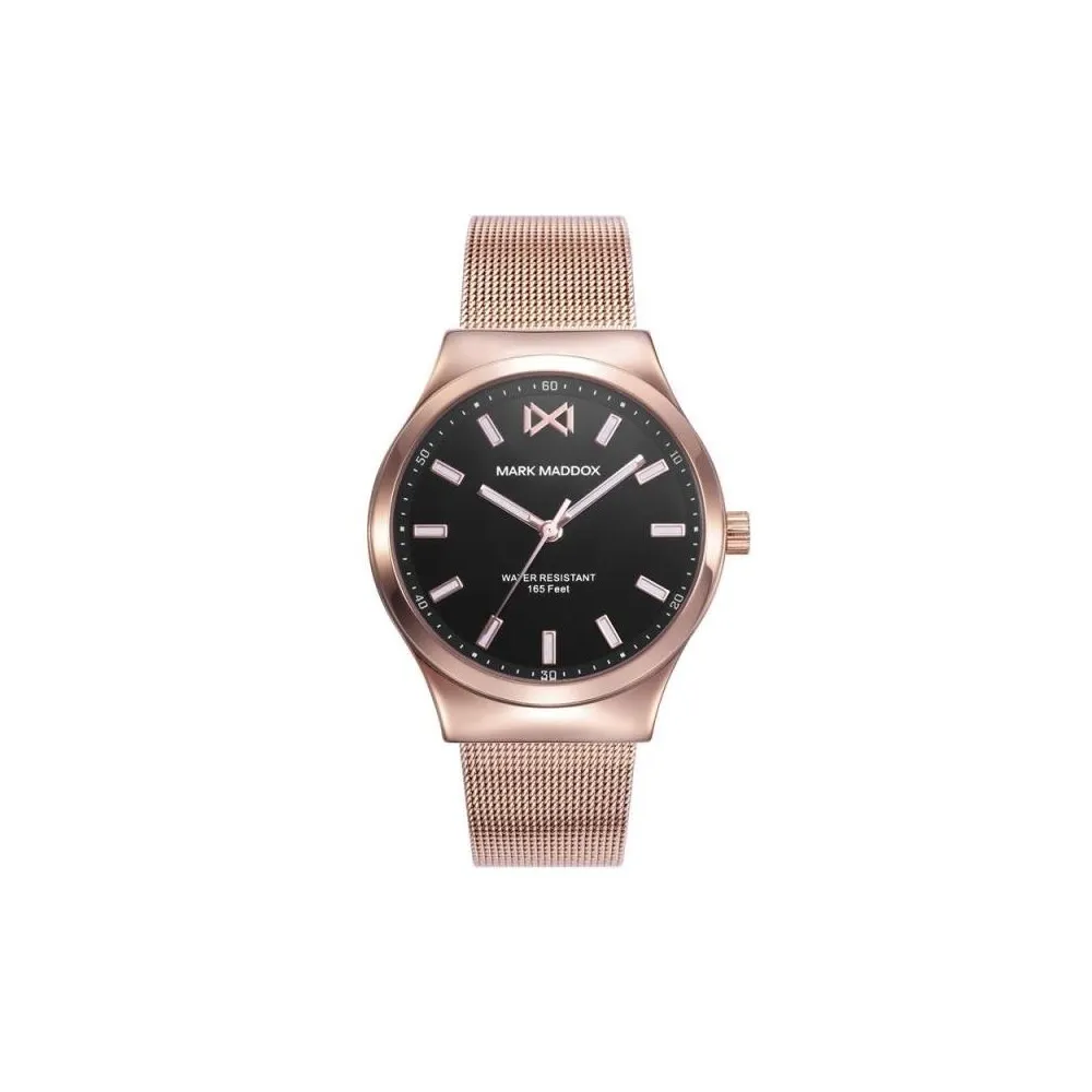 RELOJ DE MUJER COLECCION MARAIS MM012557    