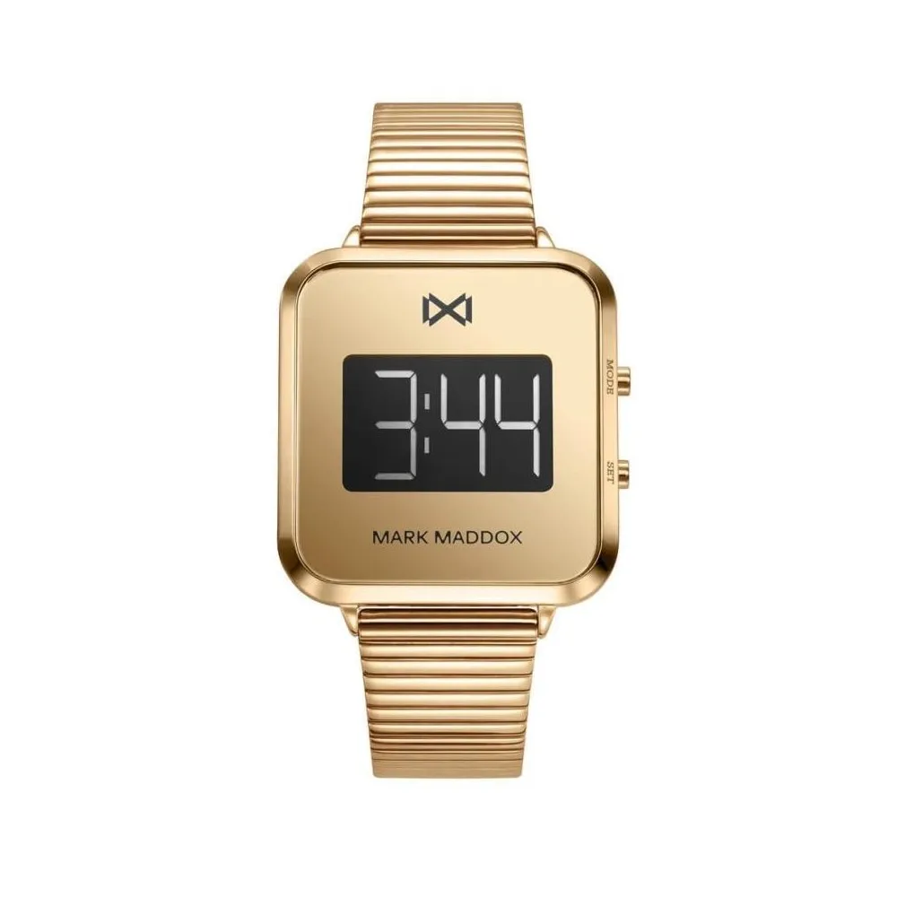RELOJ DE MUJER COLECCION NOTTING MM011990    
