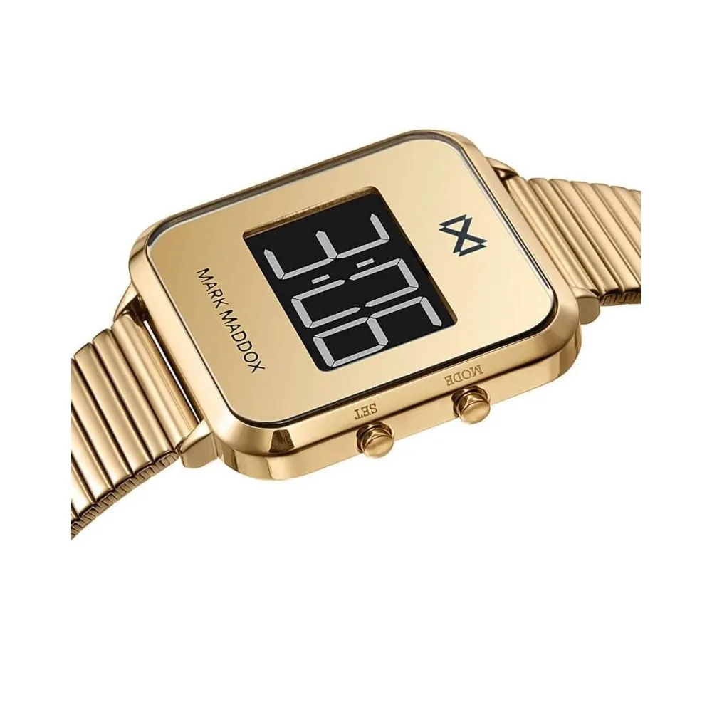 RELOJ DE MUJER COLECCION NOTTING MM011990    