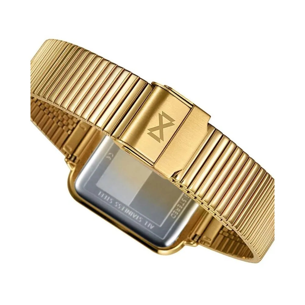 RELOJ DE MUJER COLECCION NOTTING MM011990    