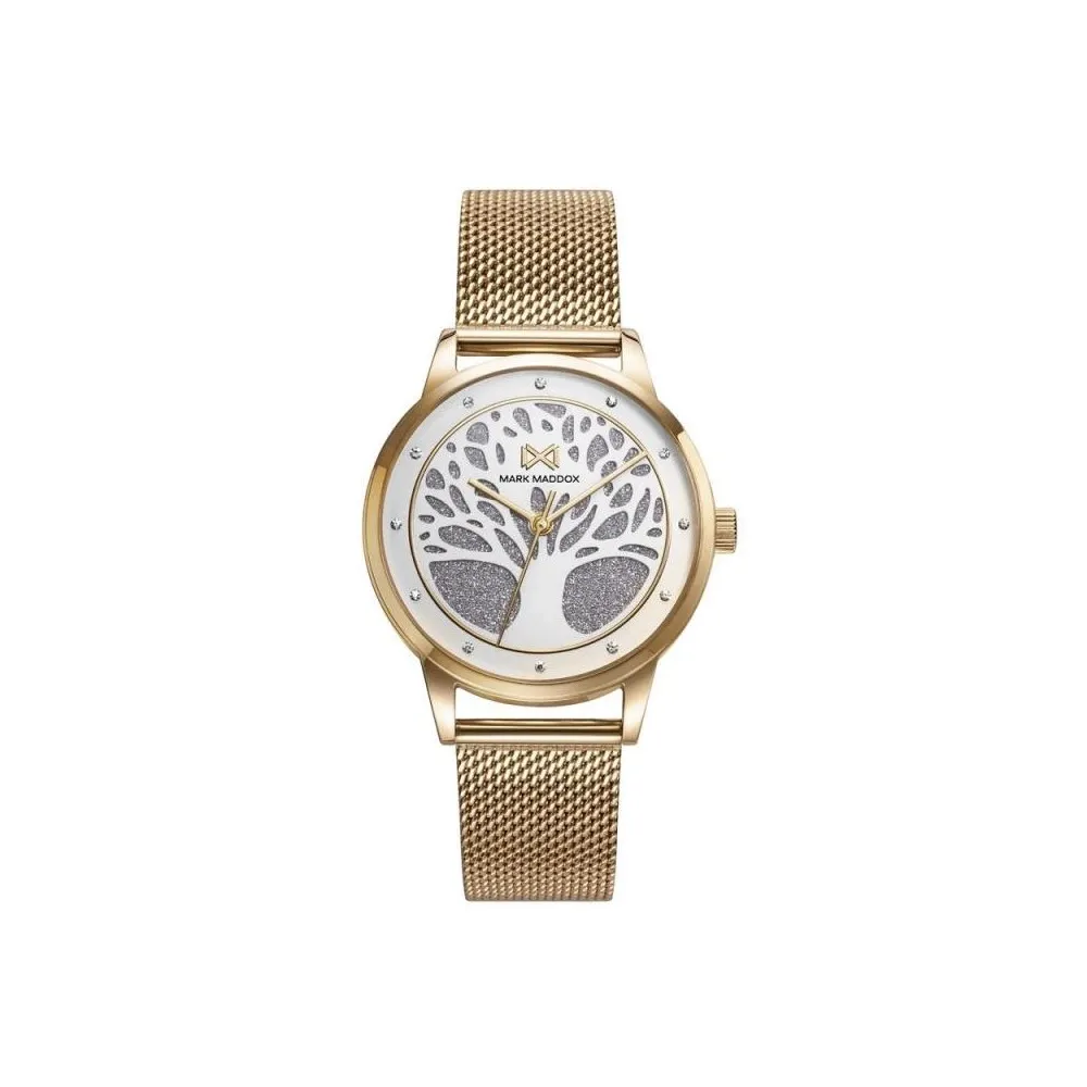 RELOJ DE MUJER COLECCION SHIBUYA MM714327    