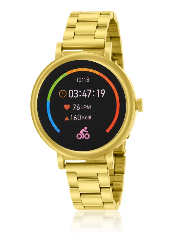 Reloj Marea Smart Mujer 61002/5
