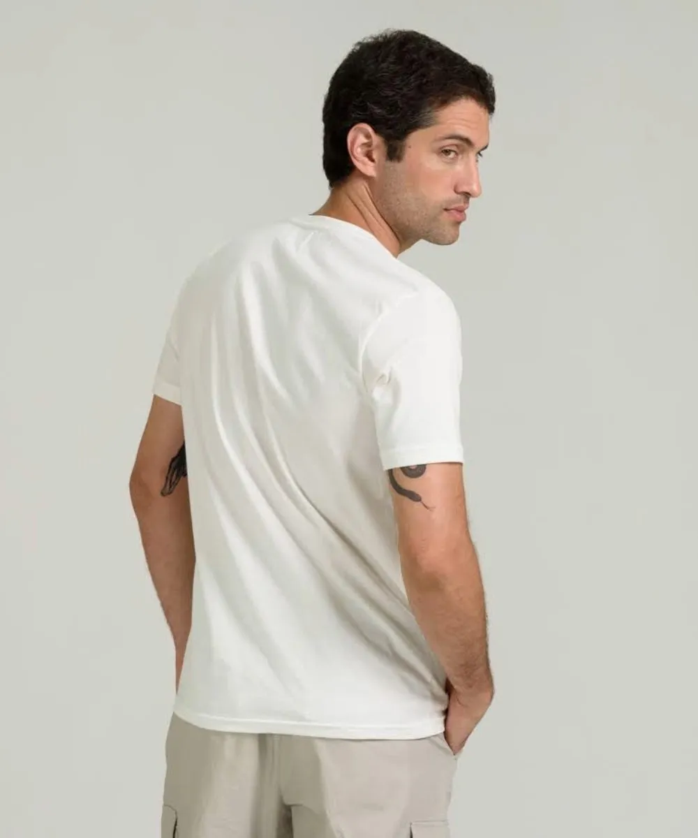Remera Print 23