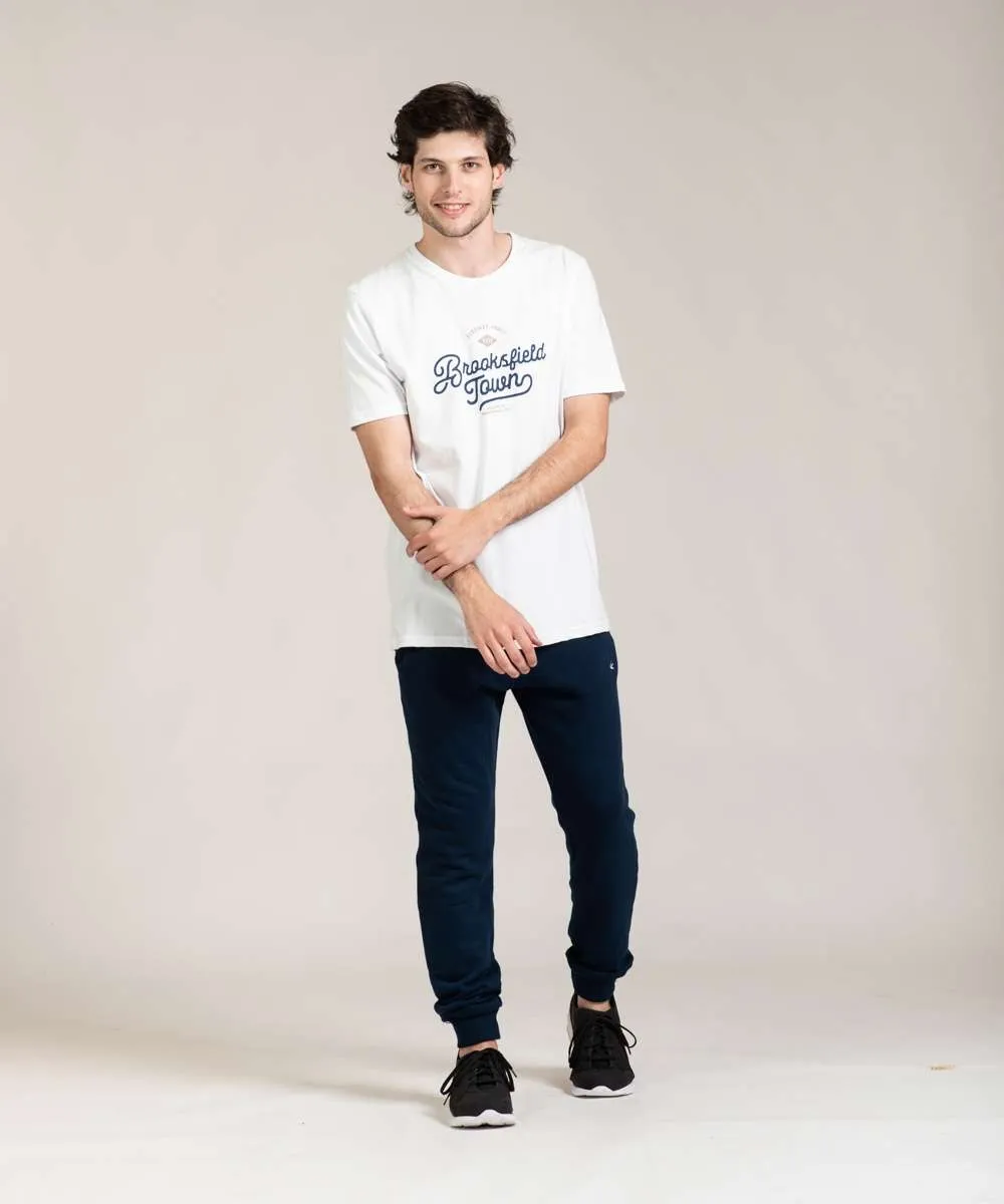 Remera Print Town