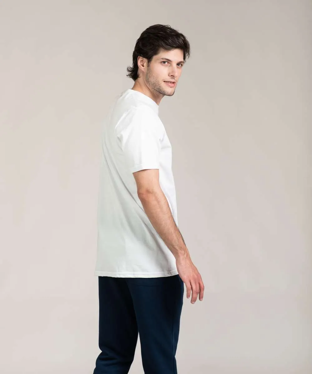 Remera Print Town