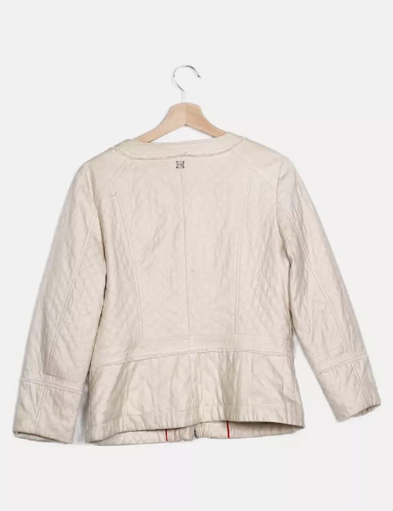 Rever Chaqueta biker