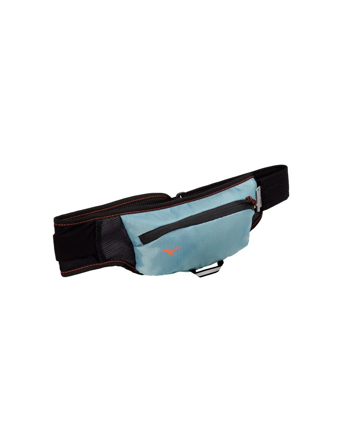 Riñonera de Running Mizuno Waist Pouch M Azul