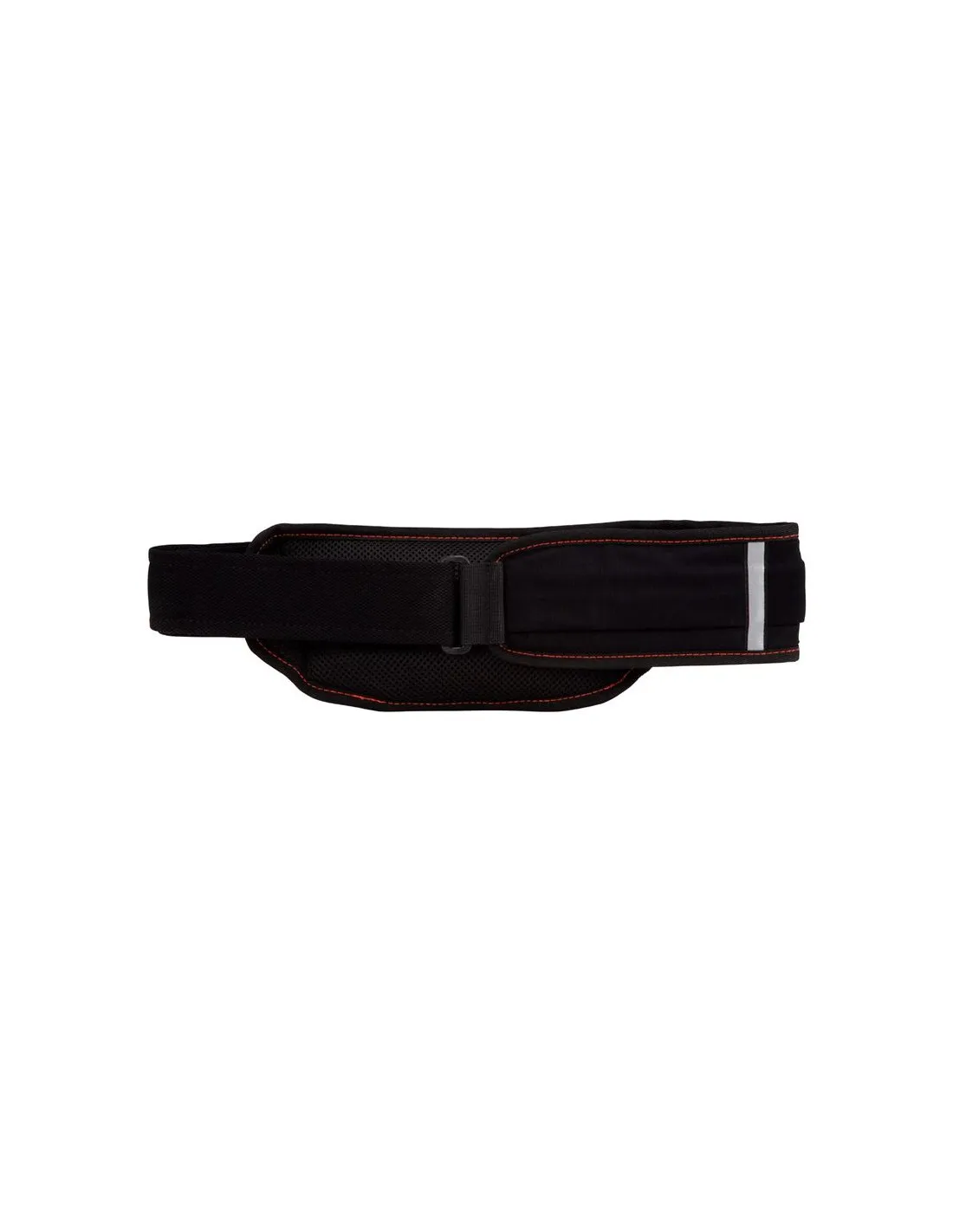 Riñonera de Running Mizuno Waist Pouch M Azul