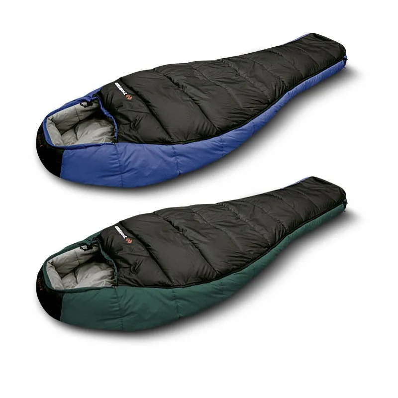 Saco de dormir para frío extremo Arktis