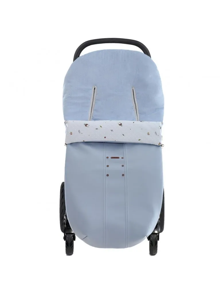 Saco para silla modelo Antón