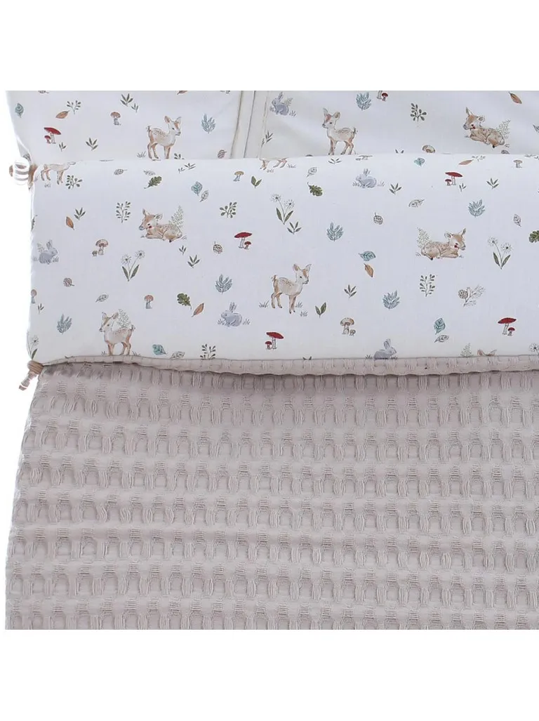 Saco para silla universal modelo Bambi piedra