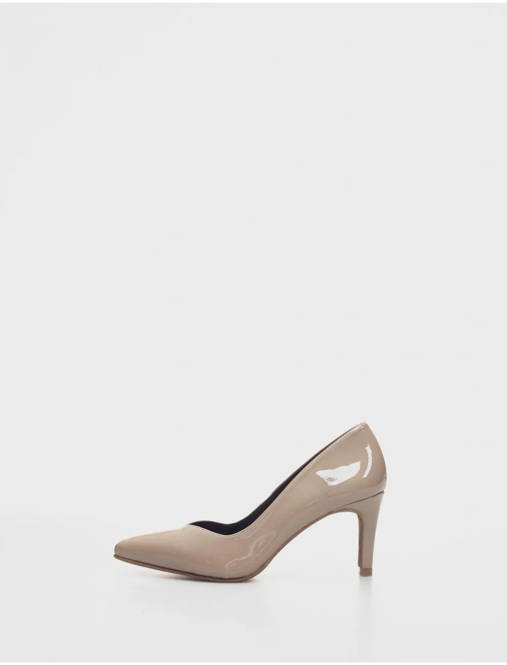 Salones Colette 1092tf Nude