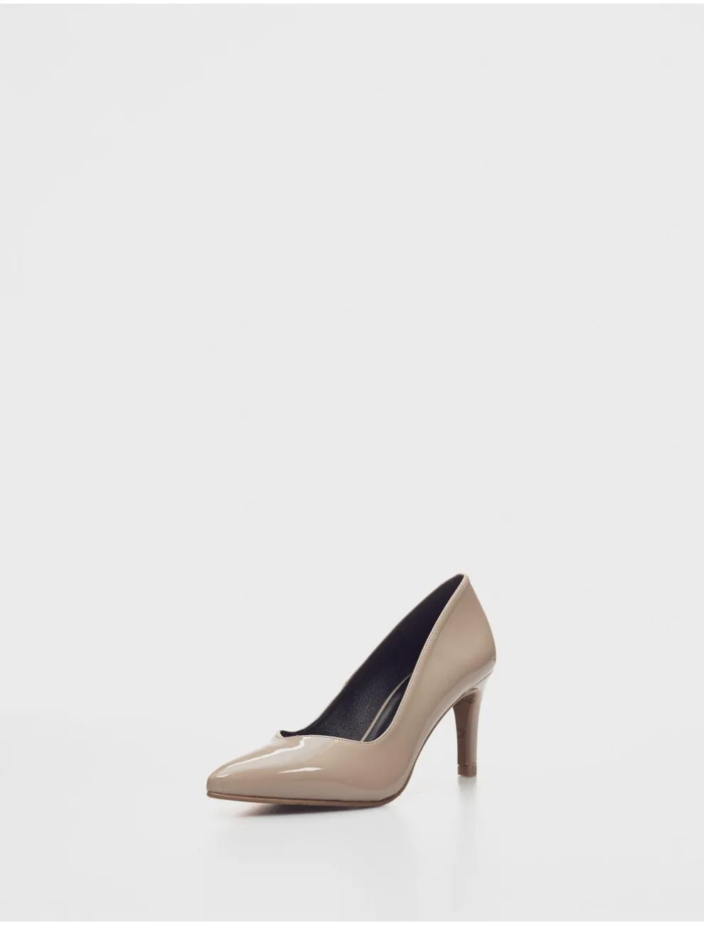 Salones Colette 1092tf Nude