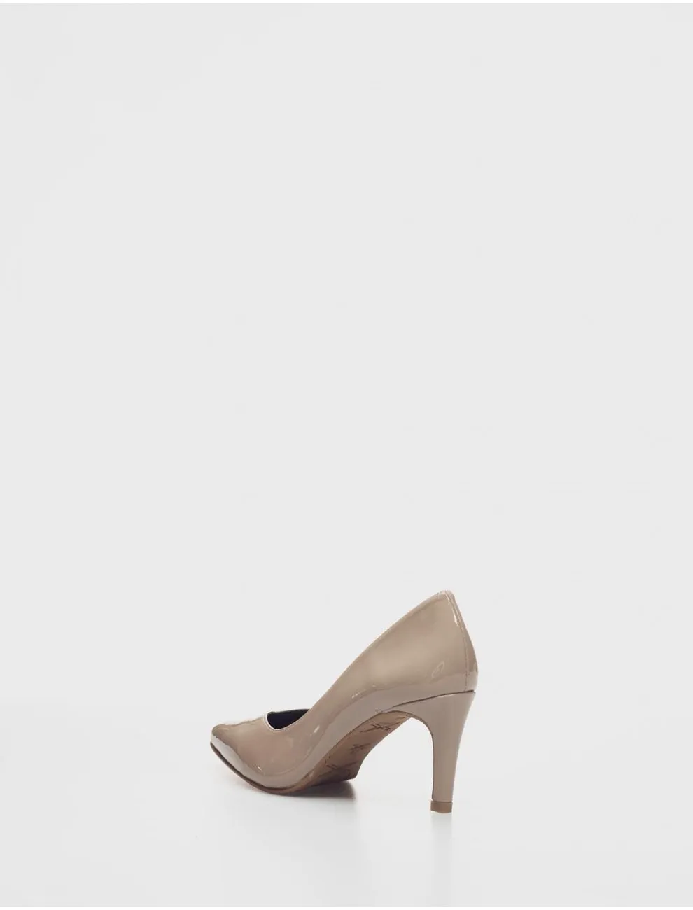 Salones Colette 1092tf Nude