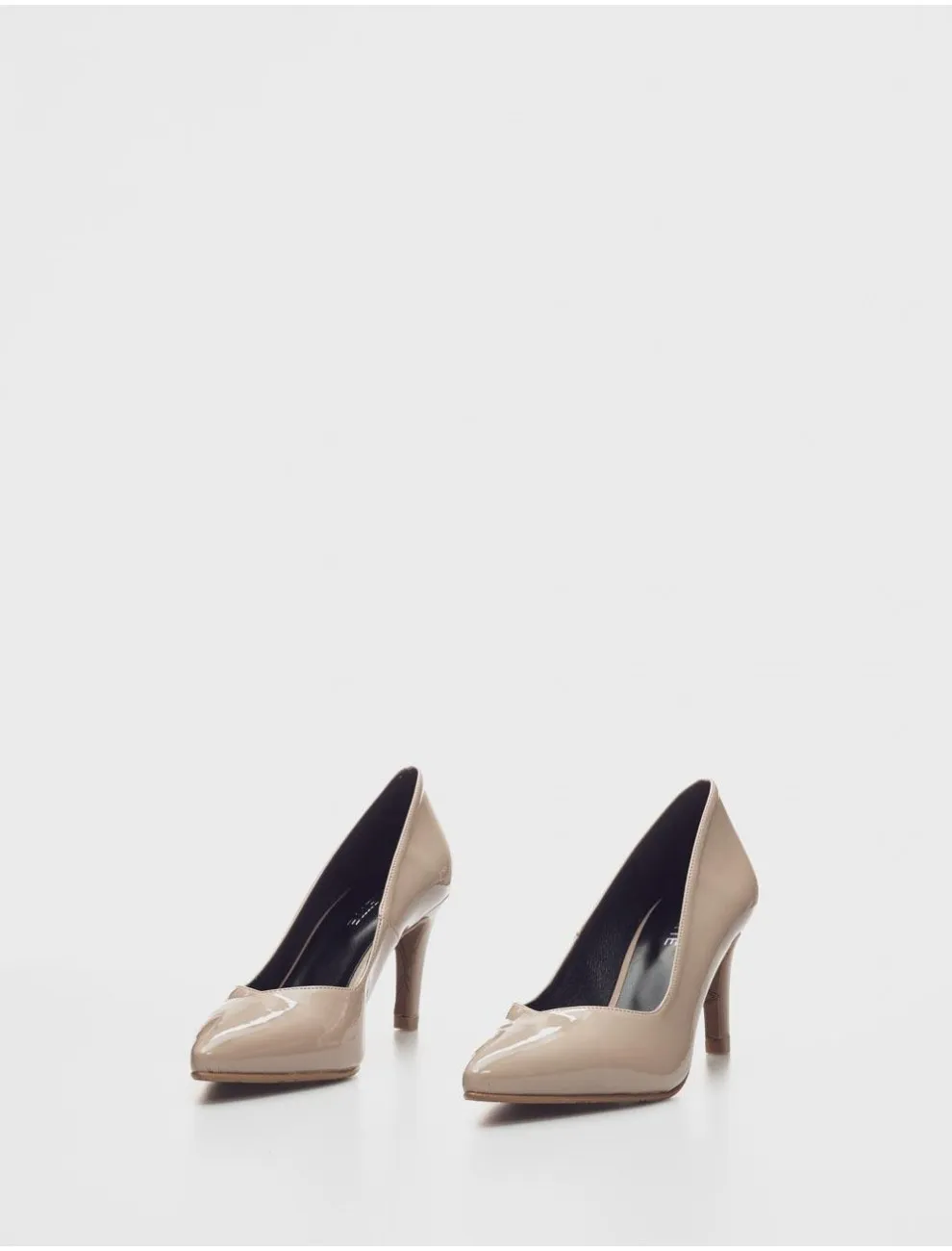 Salones Colette 1092tf Nude
