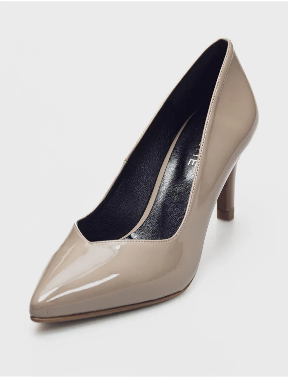 Salones Colette 1092tf Nude