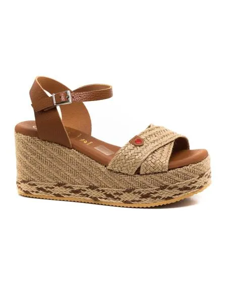 Sanadalia Yute Oh My Sandals para mujer