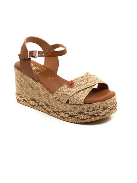 Sanadalia Yute Oh My Sandals para mujer