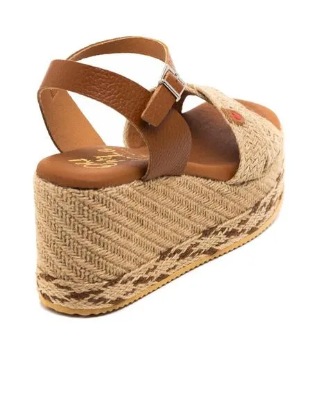 Sanadalia Yute Oh My Sandals para mujer