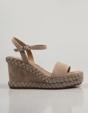  sandales ALMA EN PENA Ap en Taupe 82401