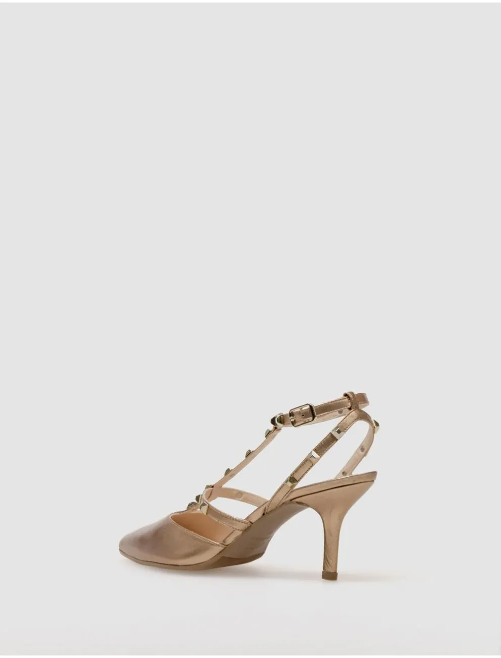 Sandalia Lodi Marsea Bronce