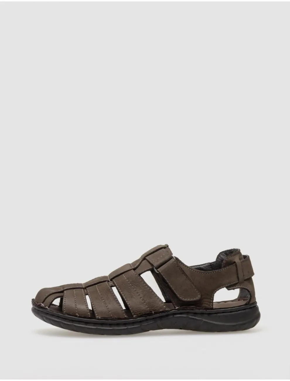 Sandalia Walk & Fly 541 20910  Plomo