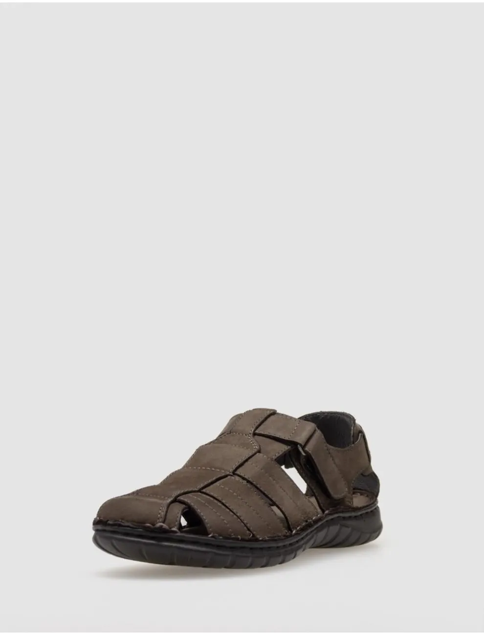 Sandalia Walk & Fly 541 20910  Plomo