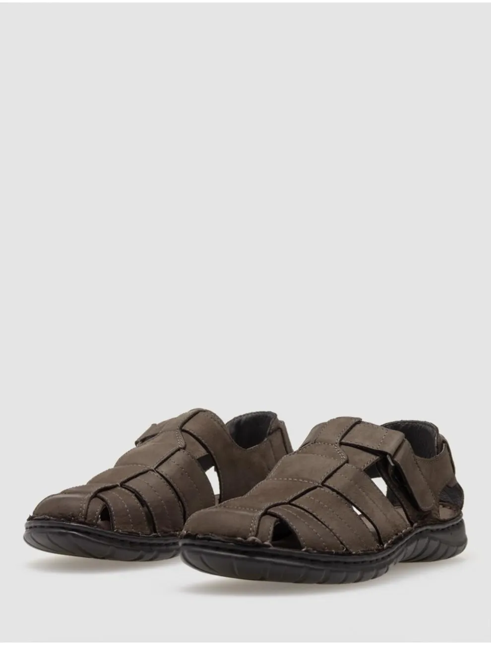 Sandalia Walk & Fly 541 20910  Plomo