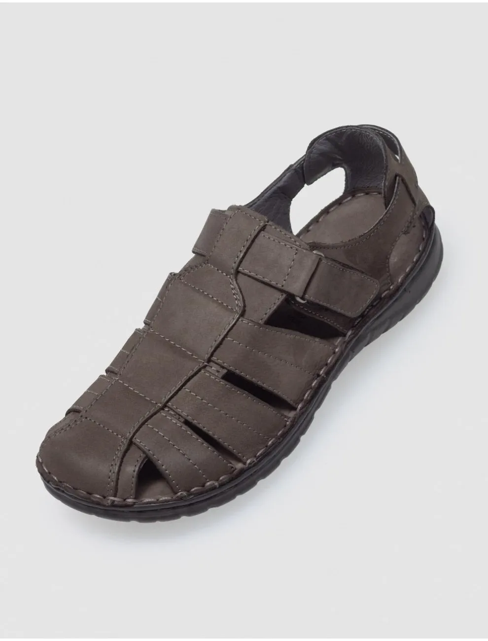 Sandalia Walk & Fly 541 20910  Plomo