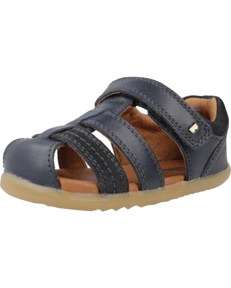 Sandalias BOBUX  de Niño SANDALIAS NINO MODELO ROAM COLOR AZUL  NAVY