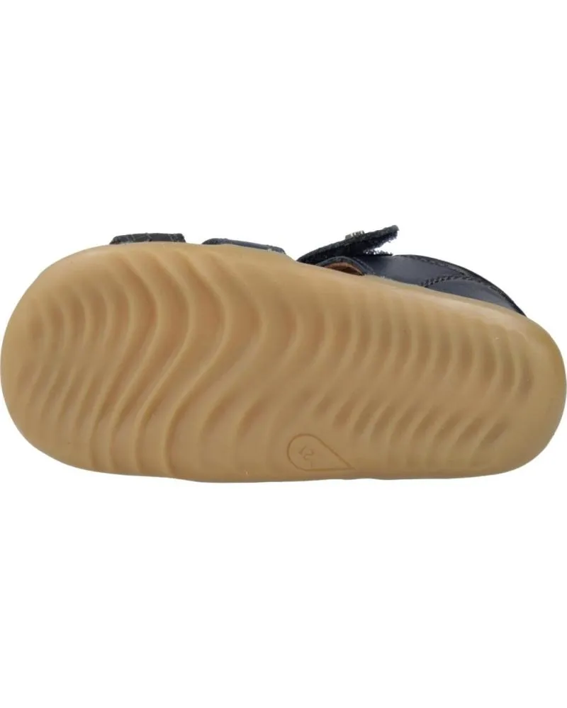 Sandalias BOBUX  de Niño SANDALIAS NINO MODELO ROAM COLOR AZUL  NAVY