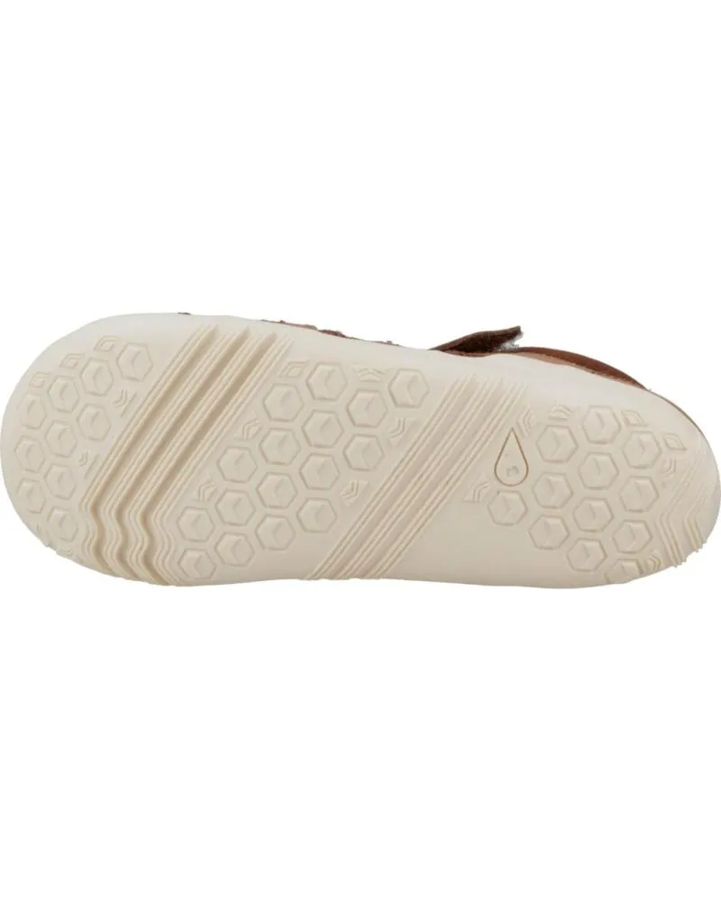 Sandalias BOBUX  de Niño SANDALIAS NINO MODELO SUMMIT COLOR MARRON  CRLTFFE