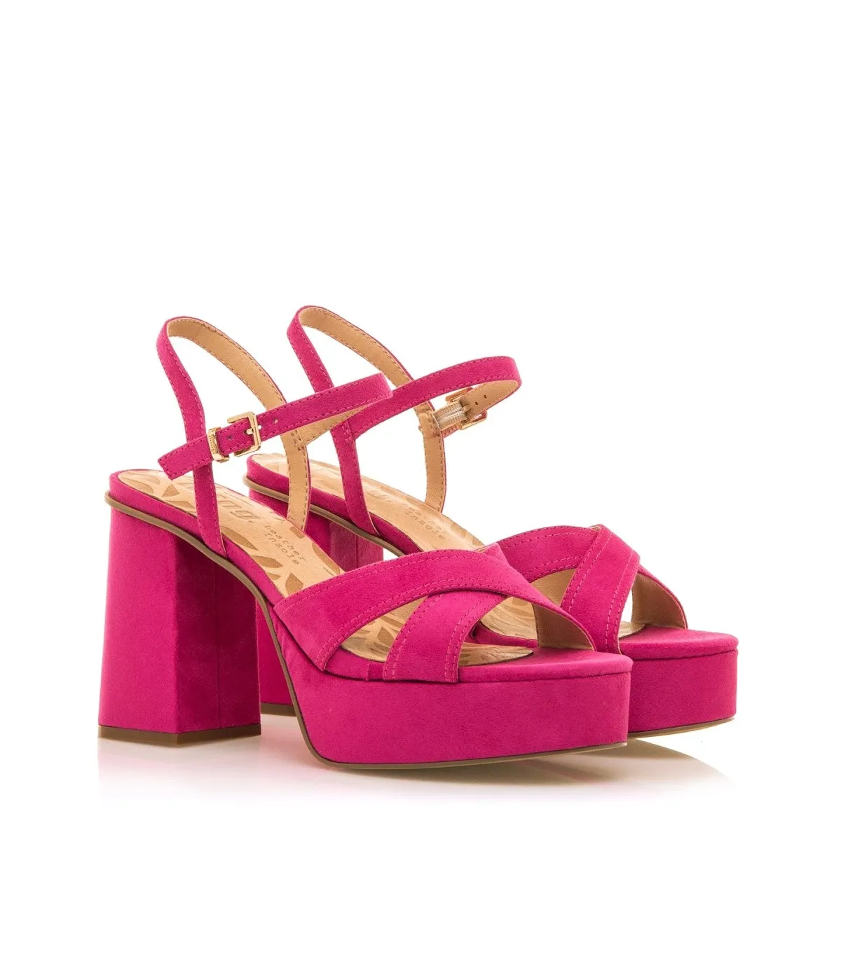 Sandalias Mujer SINDY 53822