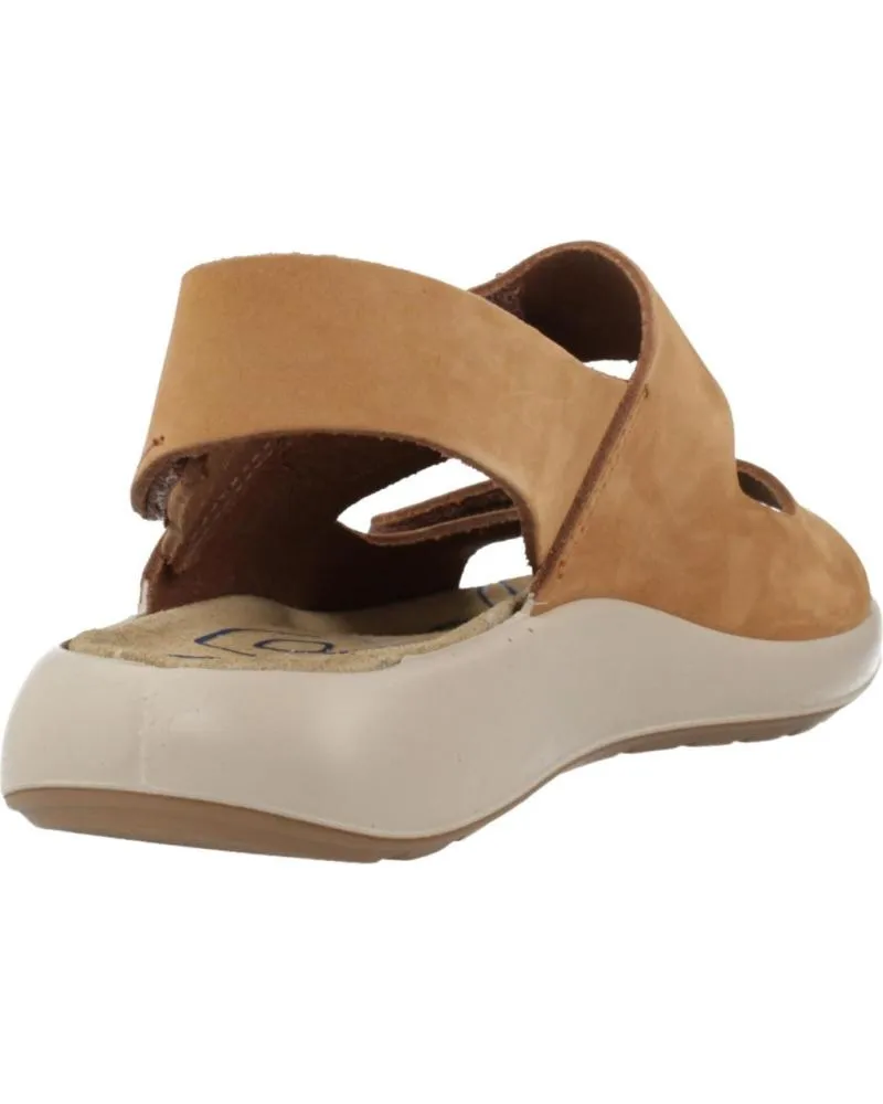 Sandalias PRIMIGI  de Niño SANDALIAS NINO MODELO 5897000P COLOR MARRON  CUOIO