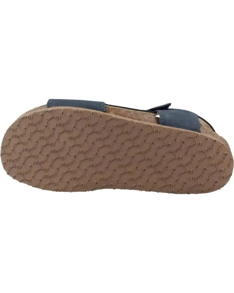 Sandalias PRIMIGI  de Niño SANDALIAS NINO MODELO 5939600P COLOR AZUL  AZZURRO