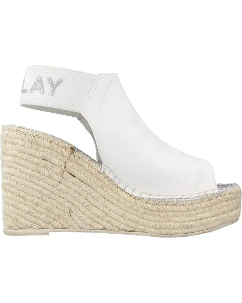Sandalias REPLAY  de Mujer SANDALIAS MUJER MODELO TYNE COLOR BLANCO  WHITE