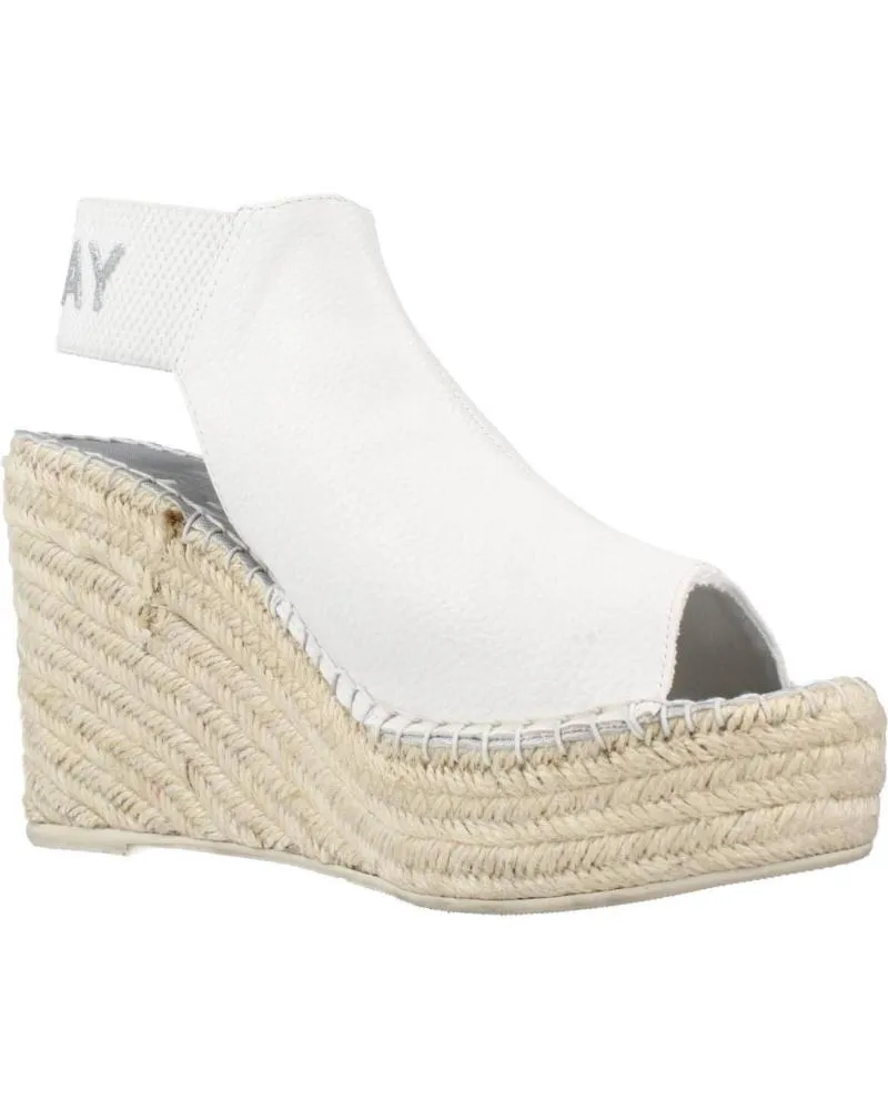 Sandalias REPLAY  de Mujer SANDALIAS MUJER MODELO TYNE COLOR BLANCO  WHITE