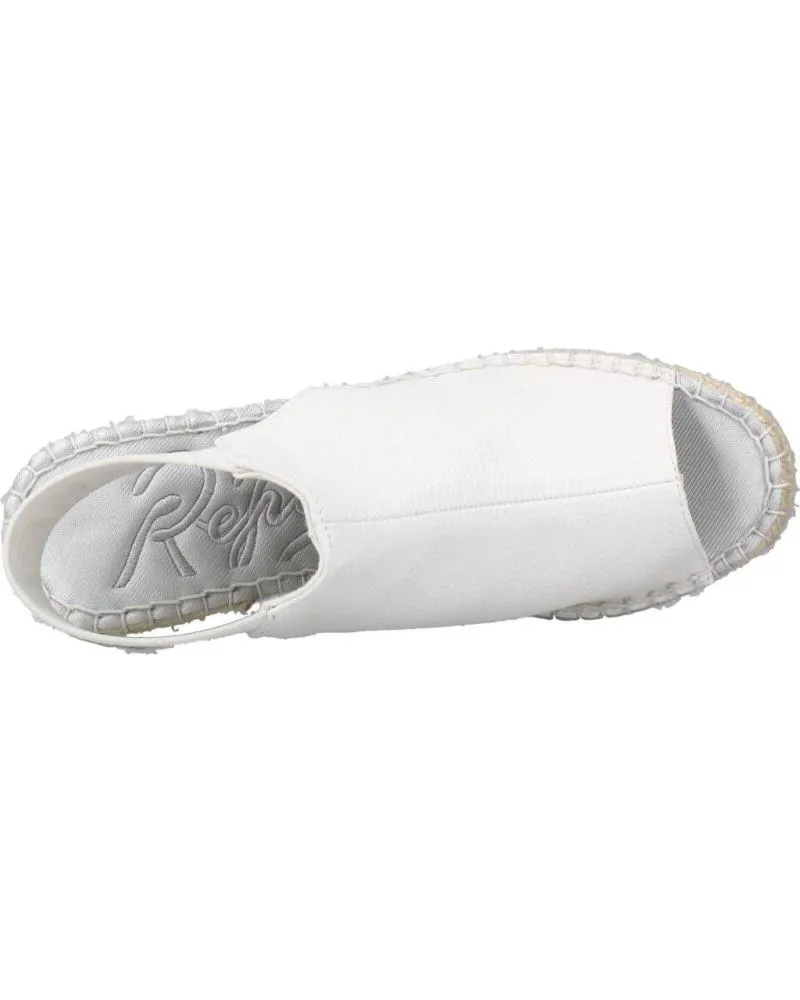 Sandalias REPLAY  de Mujer SANDALIAS MUJER MODELO TYNE COLOR BLANCO  WHITE