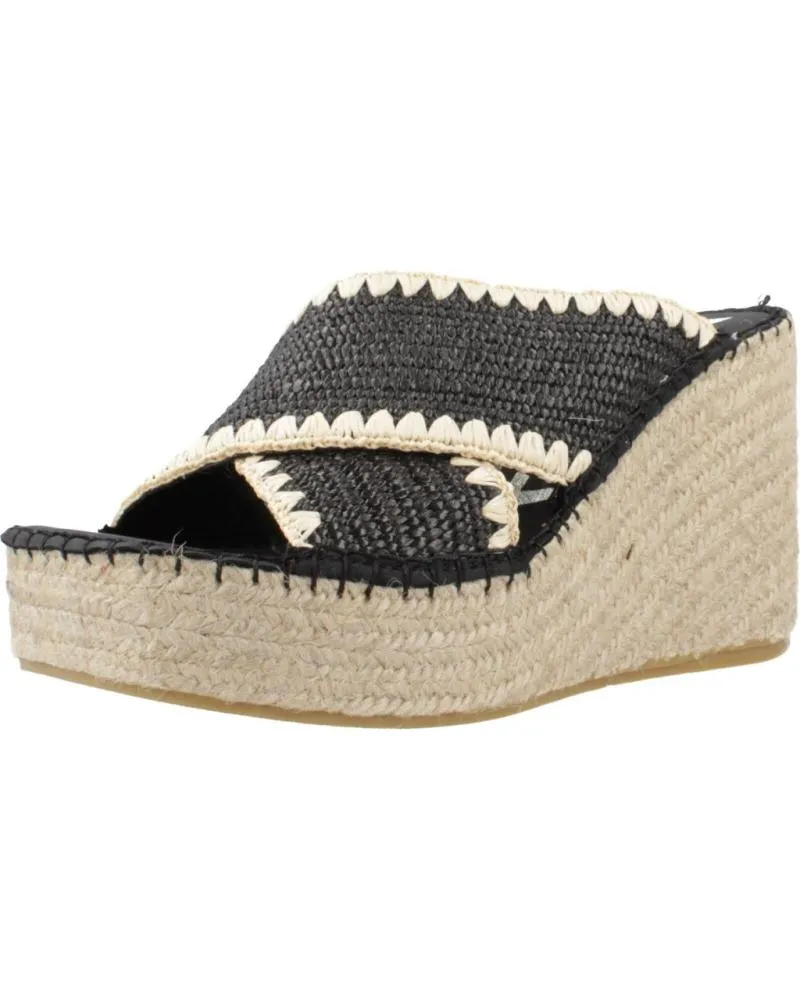 Sandalias VIDORRETA  de Mujer SANDALIAS MUJER MODELO 79900RLMO4 COLOR  NEGRO