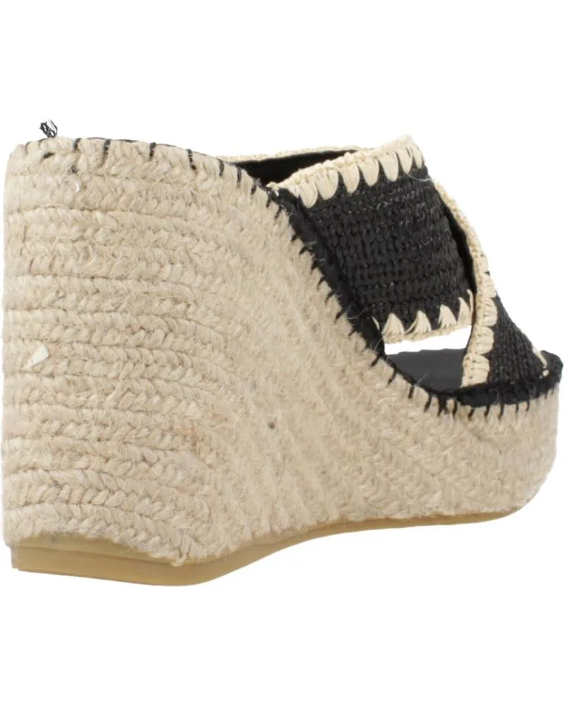 Sandalias VIDORRETA  de Mujer SANDALIAS MUJER MODELO 79900RLMO4 COLOR  NEGRO