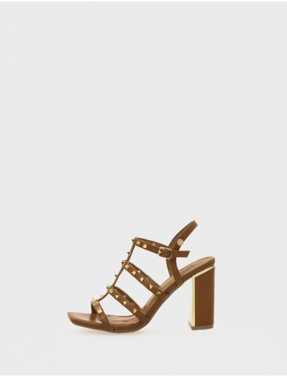 Sandalias Xti 141428 Cuero