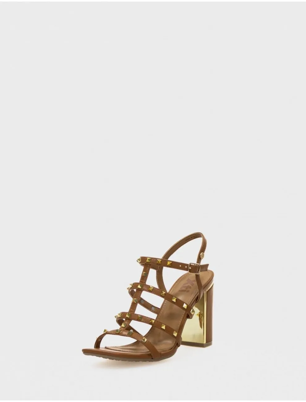 Sandalias Xti 141428 Cuero